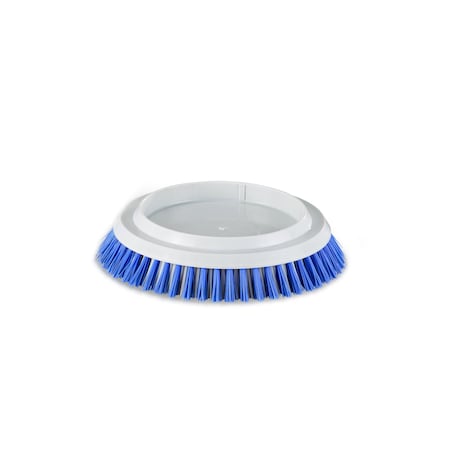 Prolux Extra Heavy-Duty Brush for the 13in Core  Only compatible with units purchased in 2021 and older core_grey